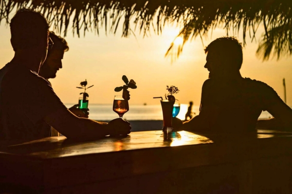 Sunset Bar